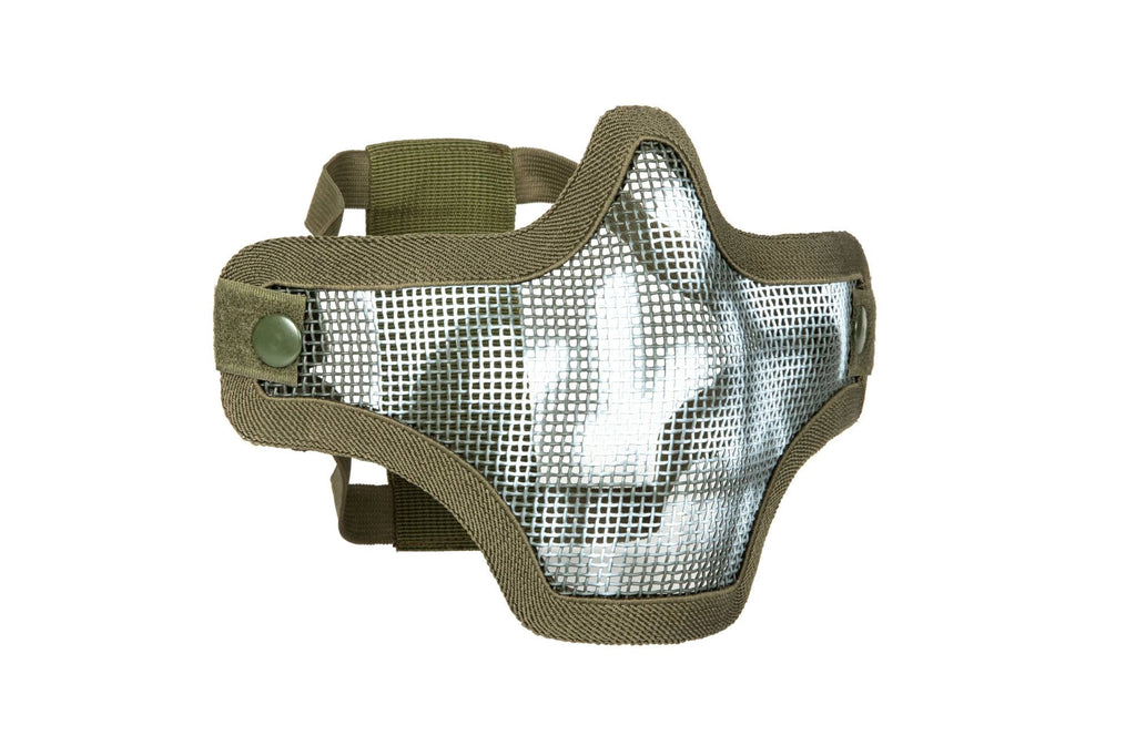 Ventus V2 Mask - olive