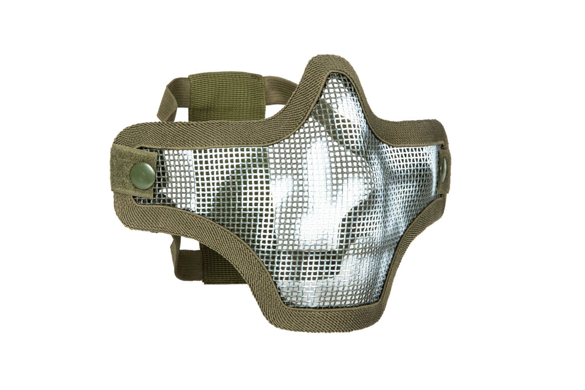 Ventus V2 Mask - olive