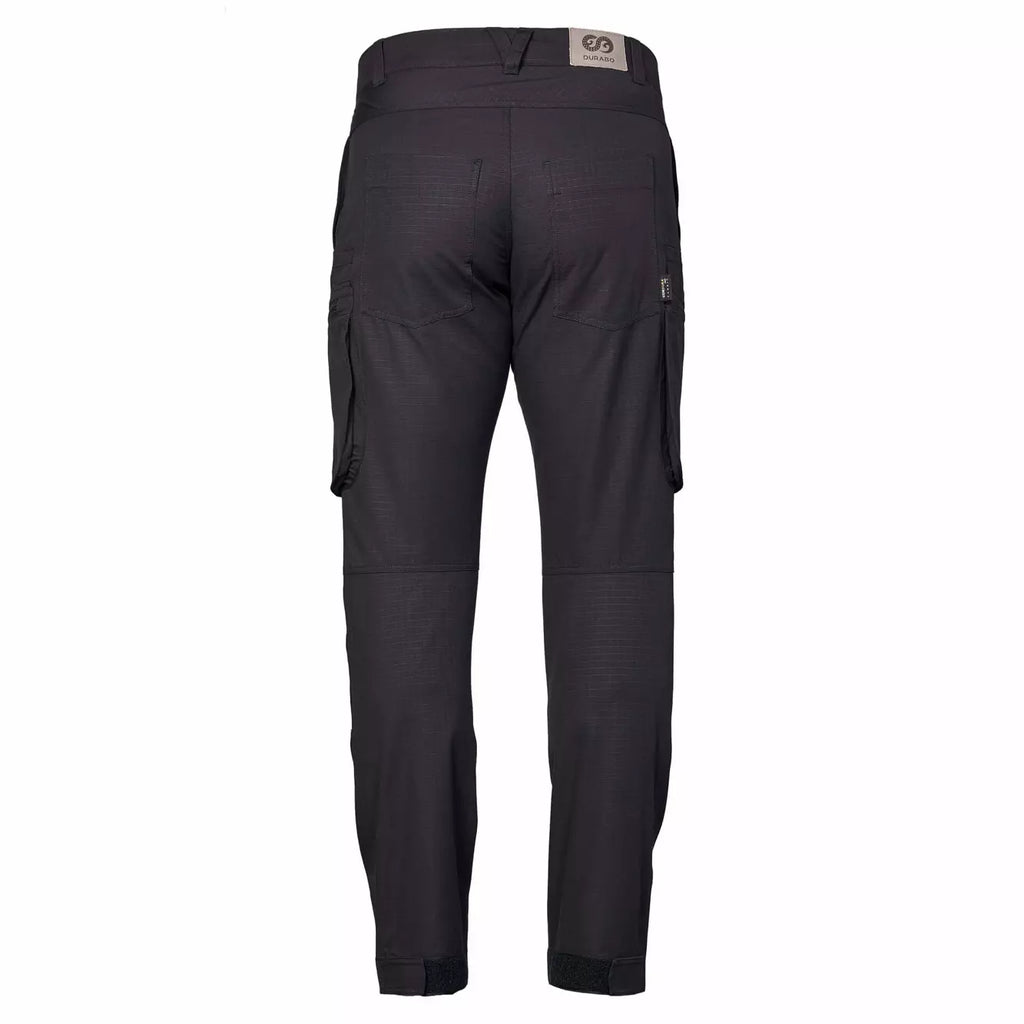 Men's EDC X trousers -Onyx Black
