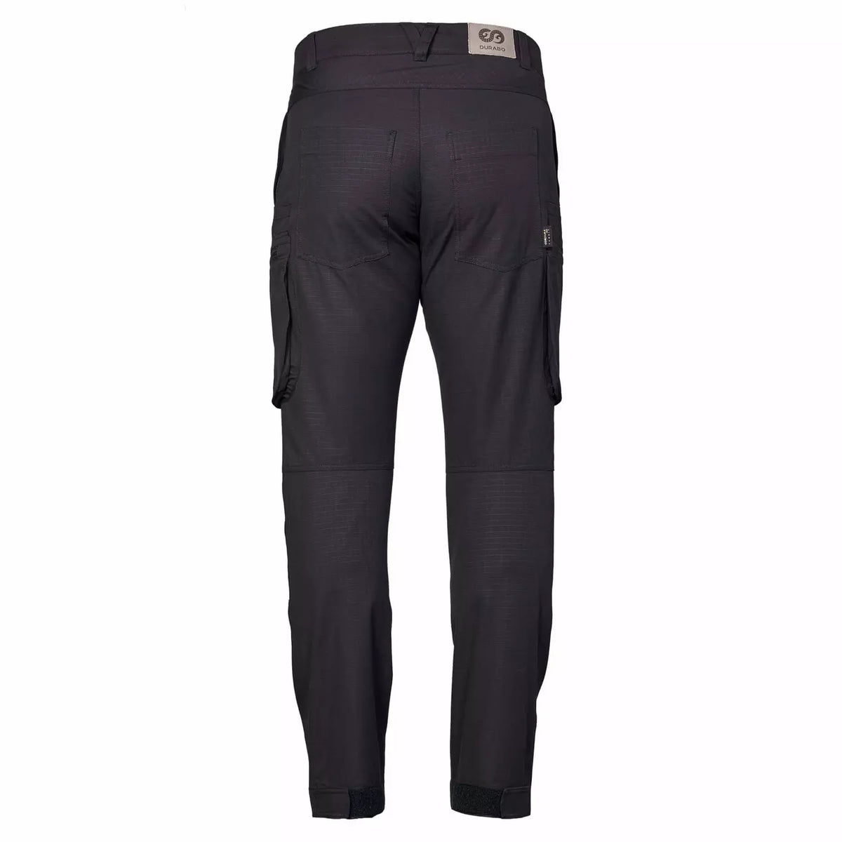Men's EDC X trousers -Onyx Black