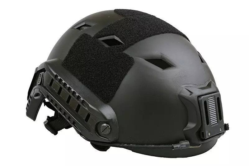 X-Shield FAST BJ helmet replica - black