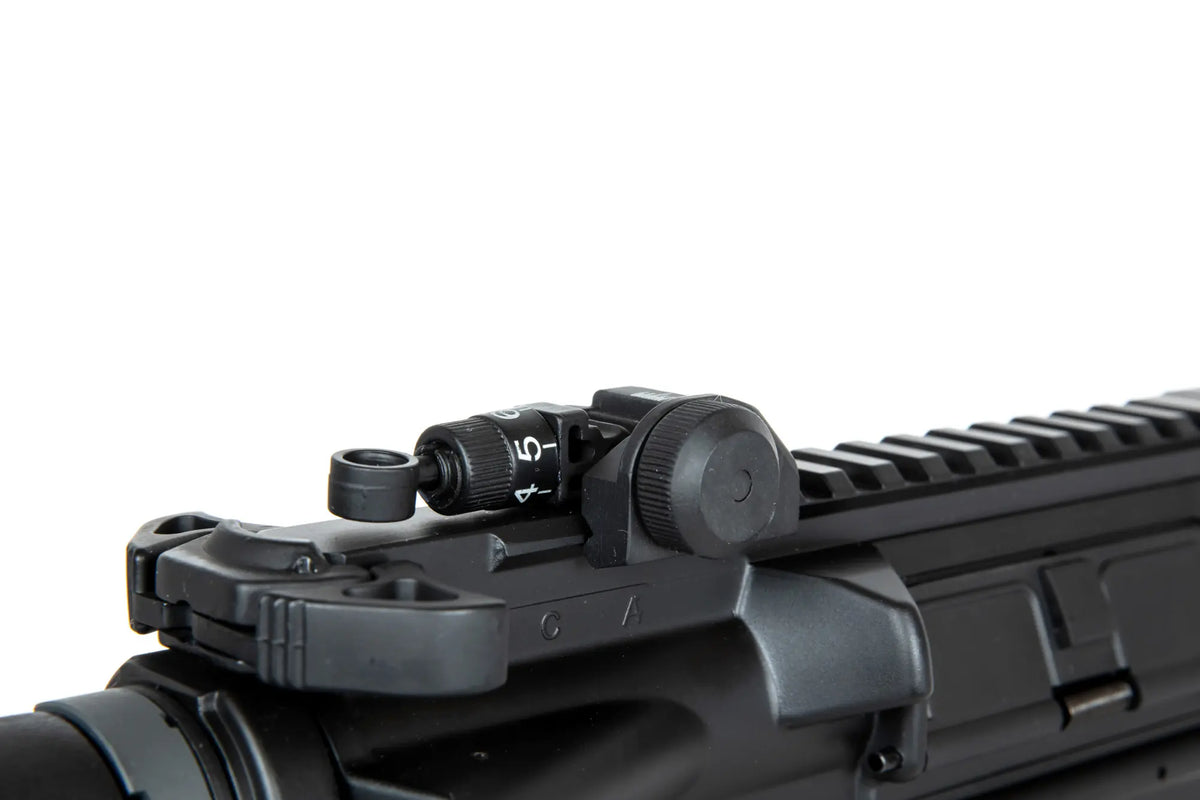 Specna Arms SA-A34P ONE™ TITAN™ V2 Custom Carbine Replica - Black