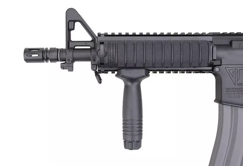 TR15 Raider carbine replica - black