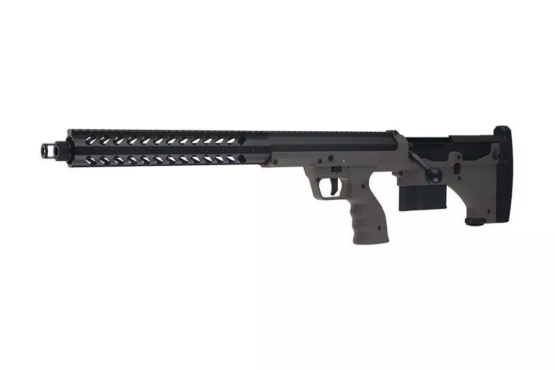 SRS A1 22” Sniper Rifle Replica - Pull Bolt Version - Olive Drab