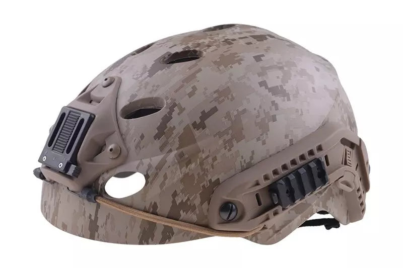 SFR helmet replica - AOR1