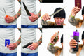 Thug modification Aggressive / Not aggressive