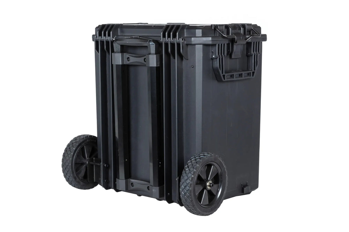 Specna Arms 58L/18L Hardcase Combo transport case set