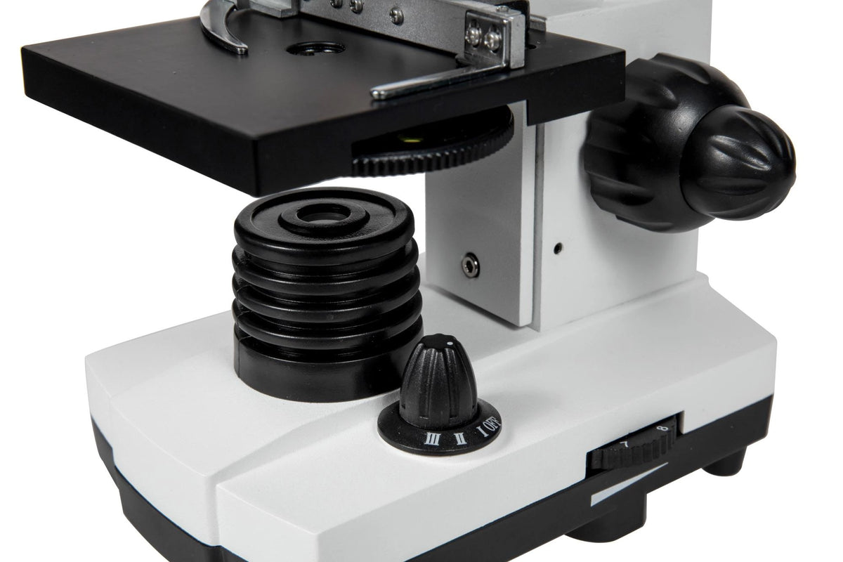 Microscope OPTICON BIOLIFE PRO