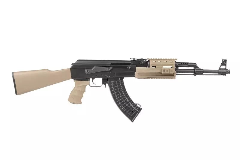 SRT-09 assault rifle replica