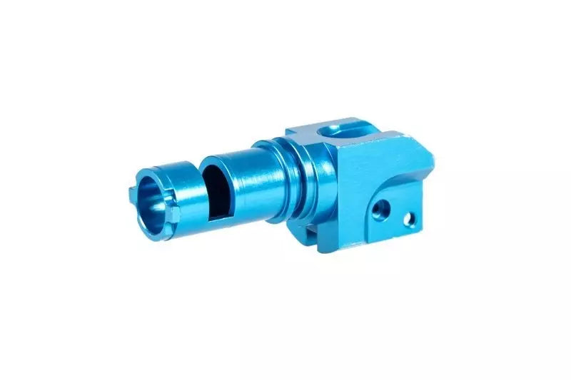 Aluminum CNC Chamber for G36 Replicas