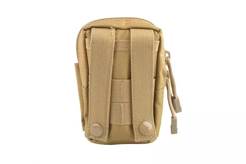Commander Universal Pouch - Tan