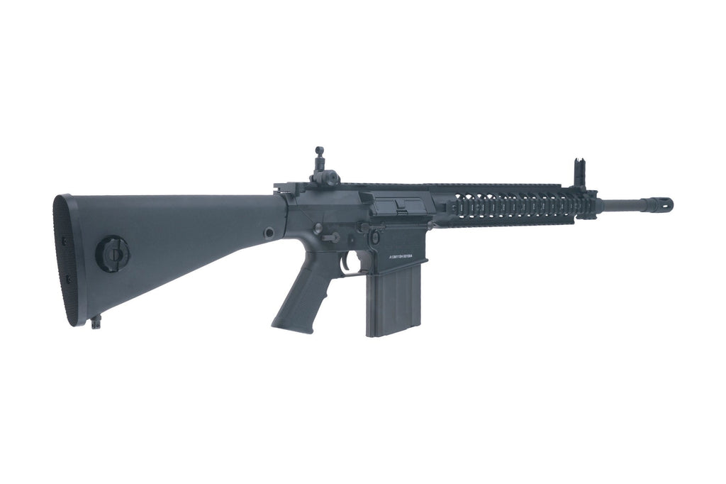 SR25-M110 Sniper Rifle Replica - Black