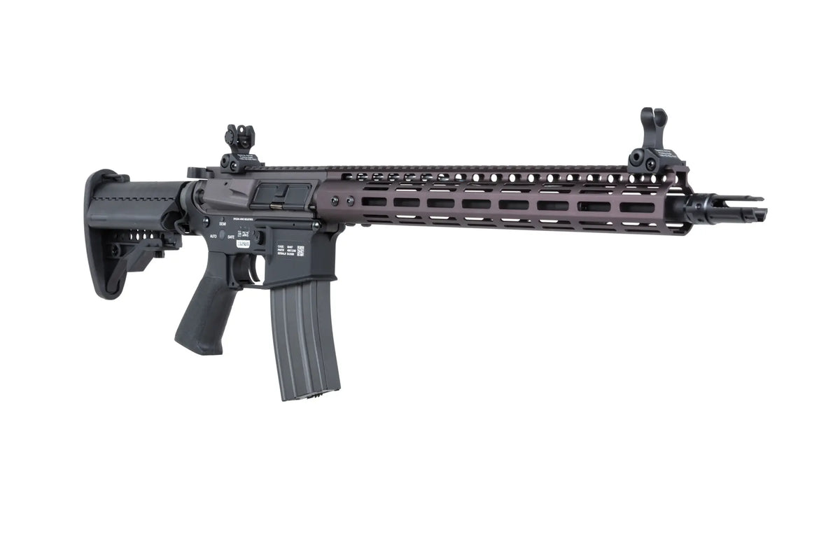 Specna Arms SA-V30 ONE™ Kestrel™ ETU Chaos Bronze airsoft rifle