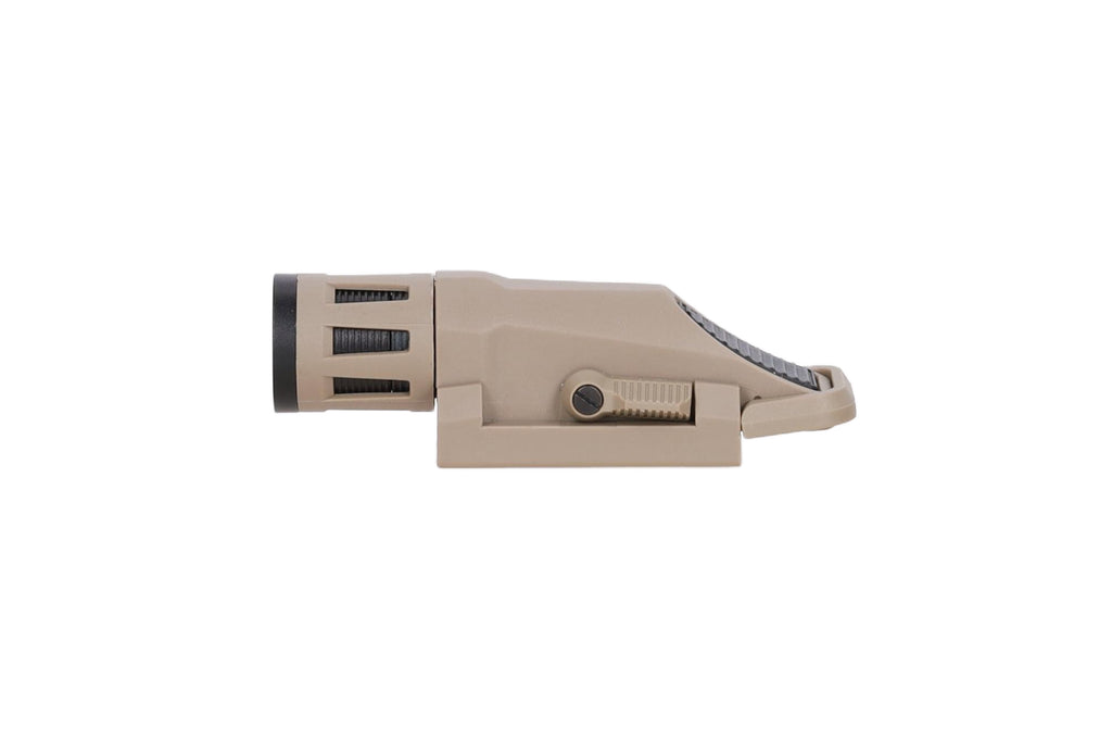 WADSN WM104 Tactical Flashlight FDE