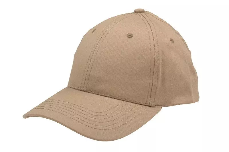 Tactical Combat Cap - Tan