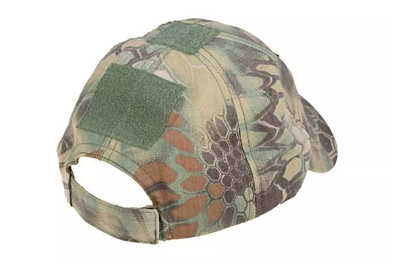 Tactical cap - MAD