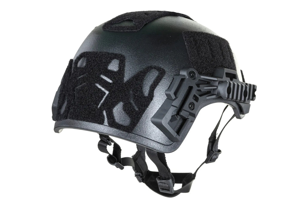 Wosport EX HL-103-E helmet replica (standard version) Black