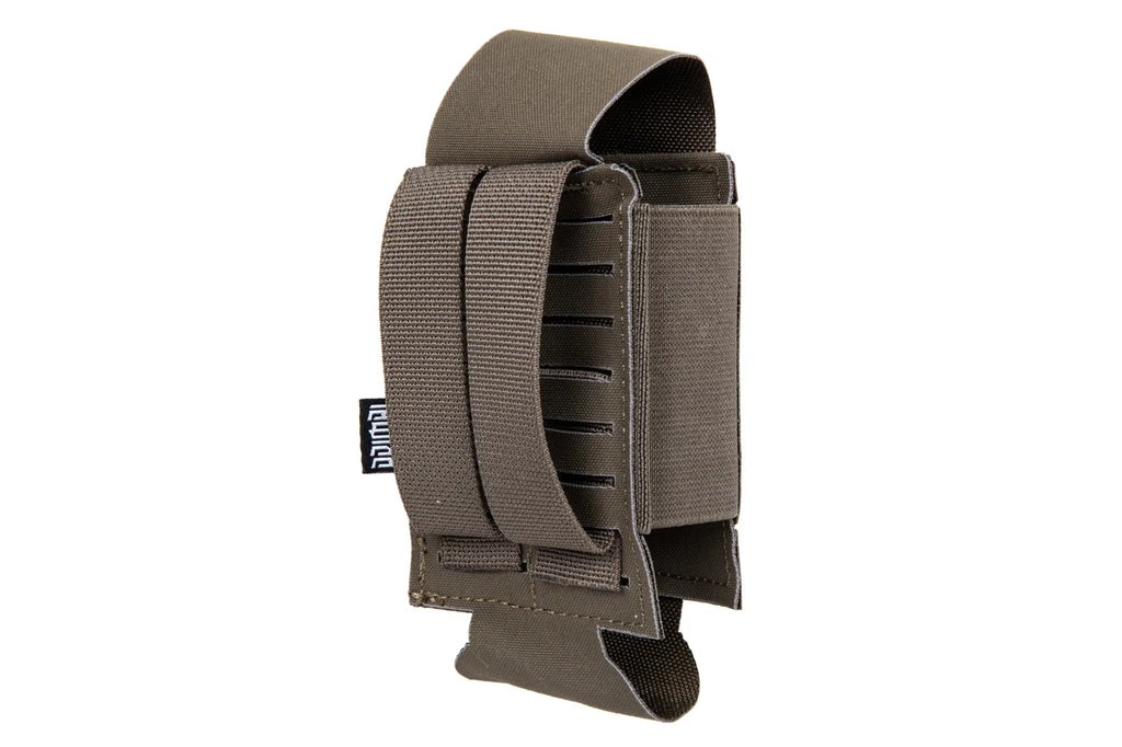 Primal Gear Ranger Green smoke grenade pocket