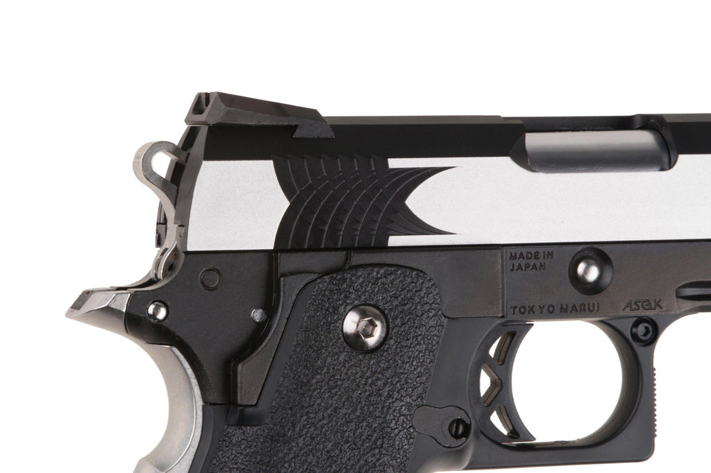 High Capa Extreme pistol replica (Full Auto)