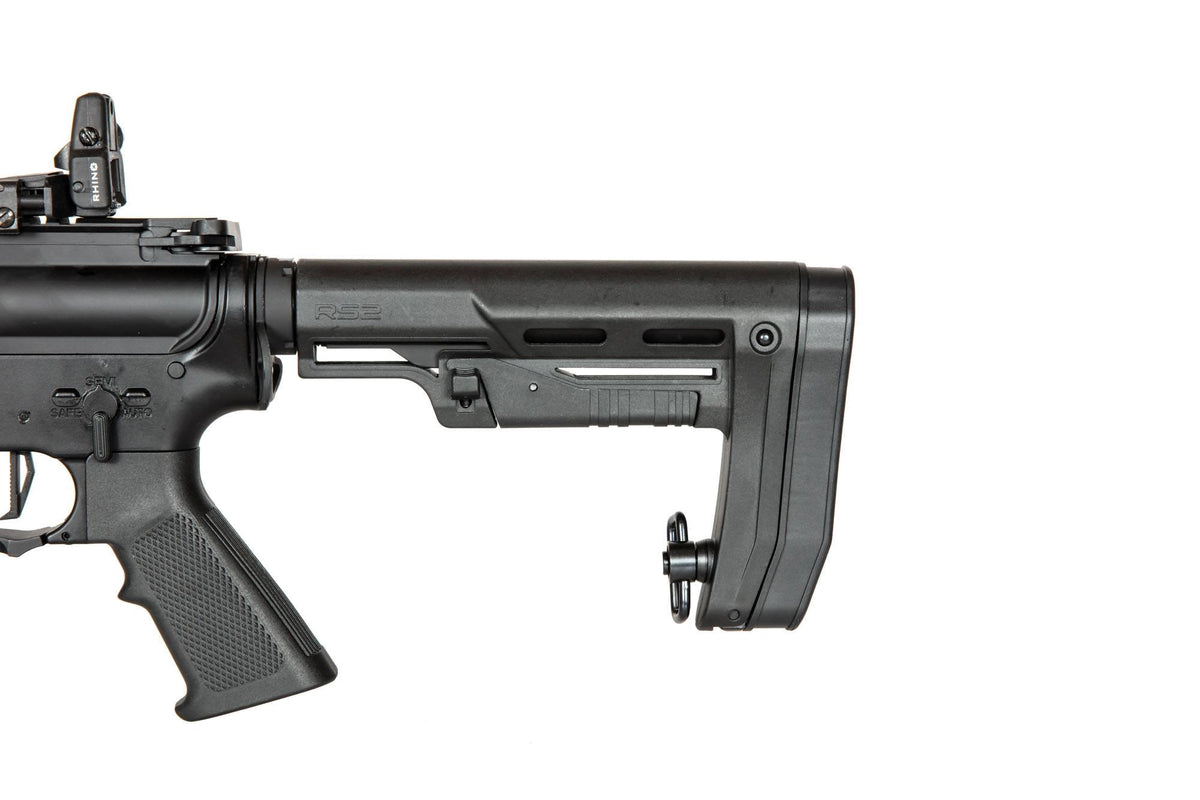ASR111 SDU2.0 Carbine Replica - Black