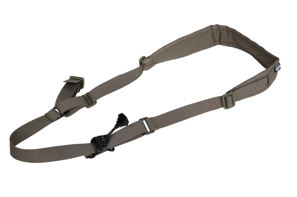 Primal Gear Ranger Green 1-point suspension