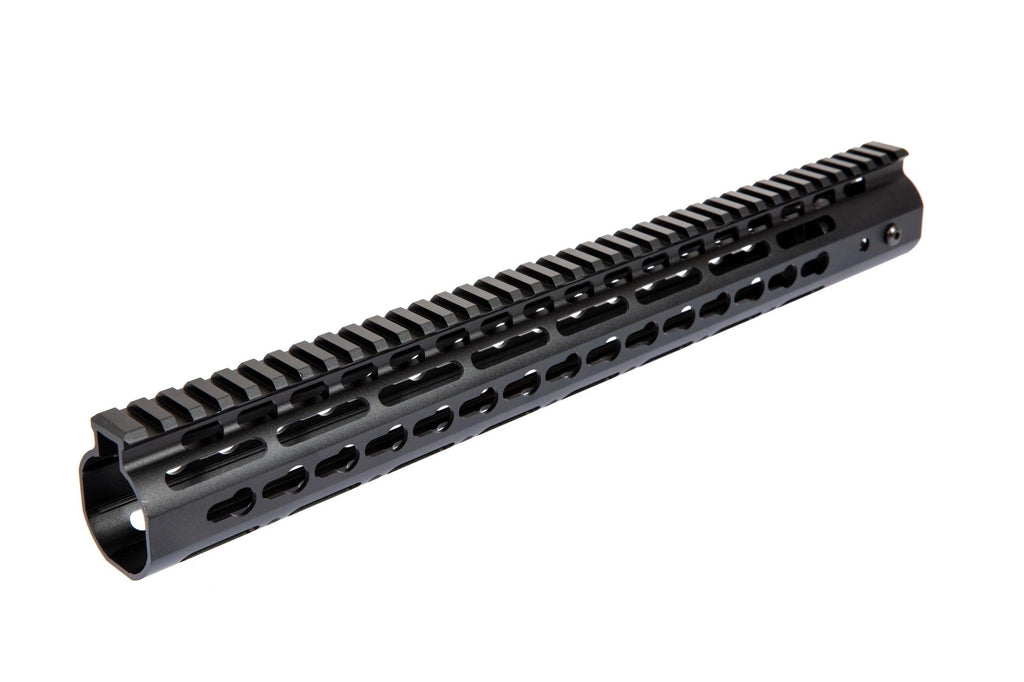 KeyMod CNC 15“ Handguard
