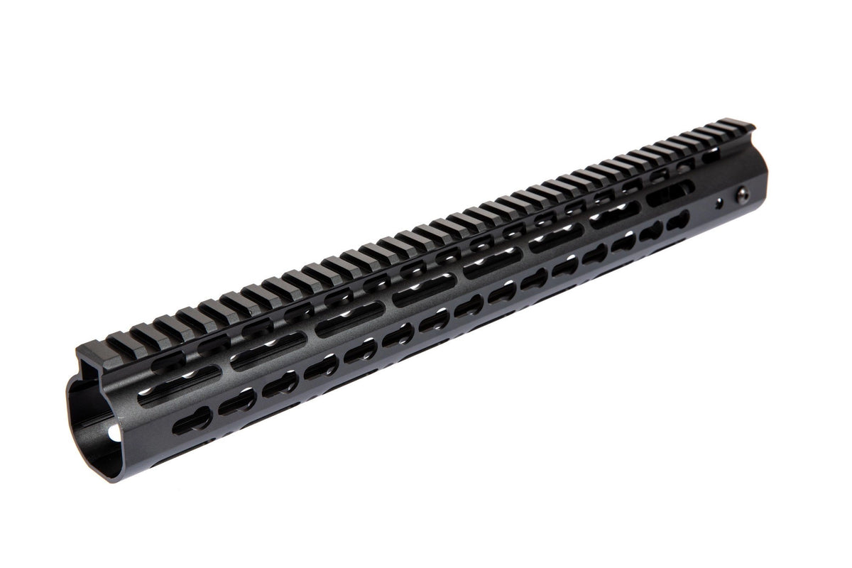 KeyMod CNC 15“ Handguard