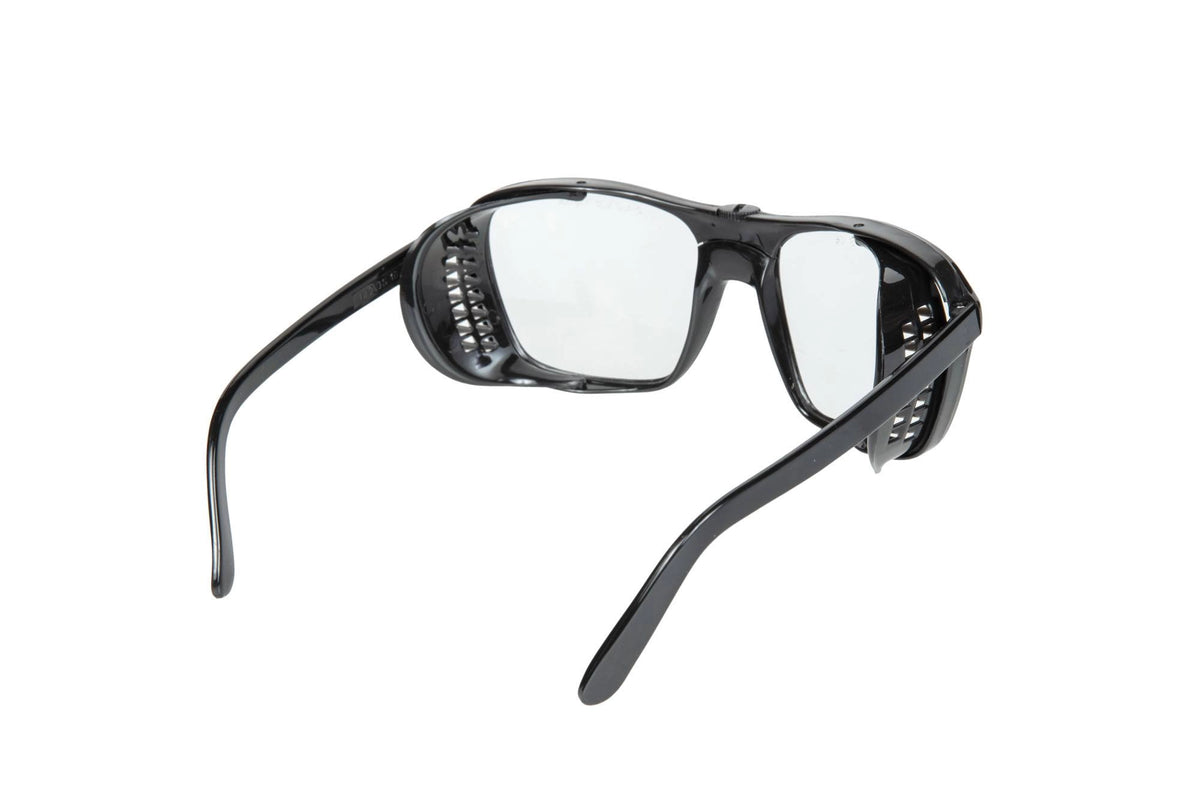 Bolle Safety - UNIVIS 10 Safety Glasses - Clear
