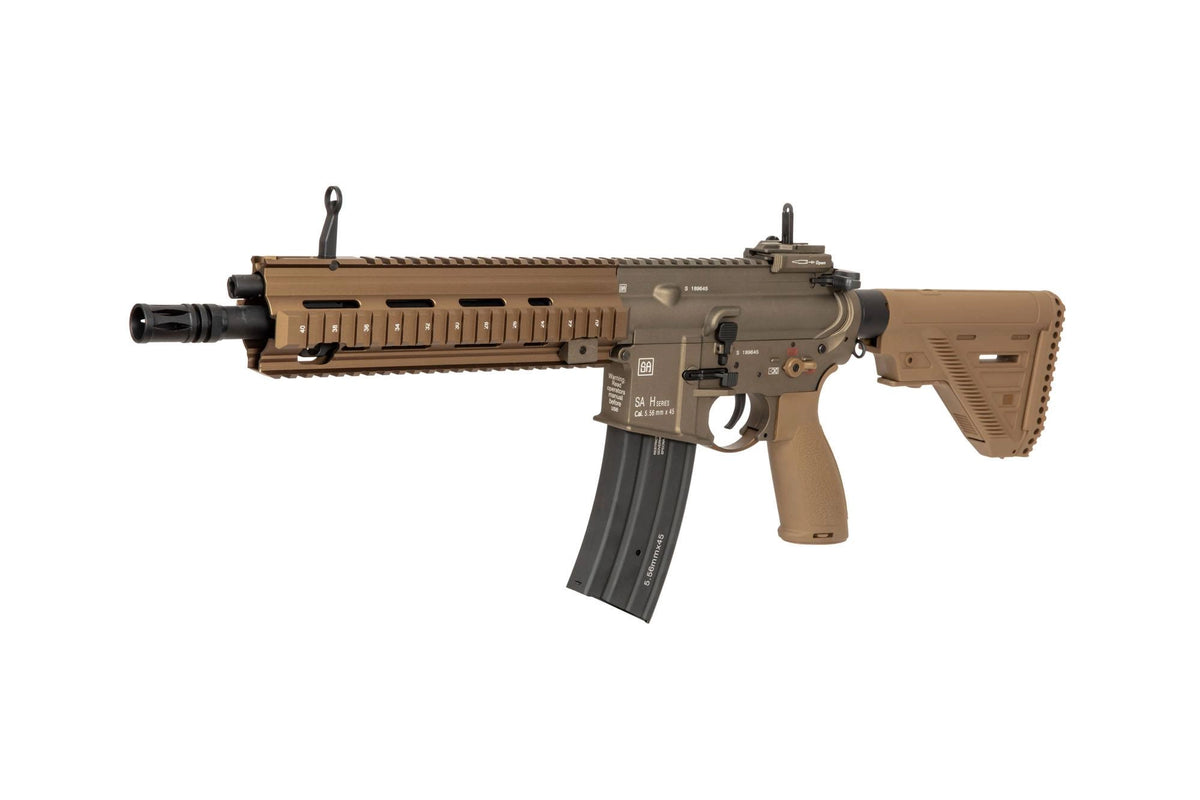 Specna Arms SA-H11 ONE™ Tan airsoft Carbine (OUTLET)