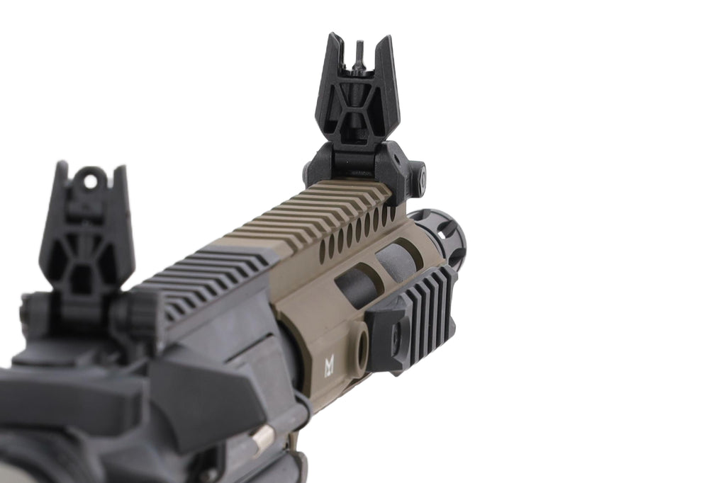 Specna Arms SA-E21 EDGE™ HAL 2 ETU Gen. 2 Olive airsoft Carbine