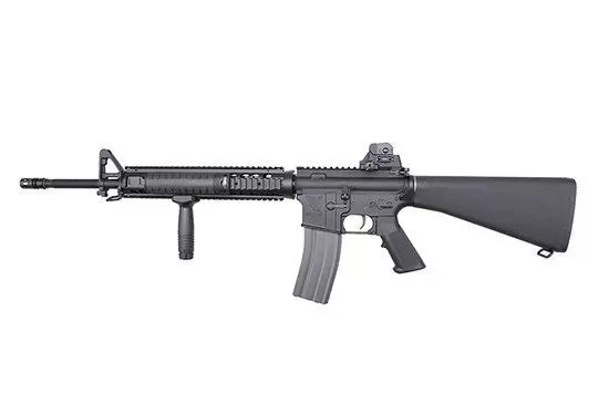 TR16 R5 assault rifle replica