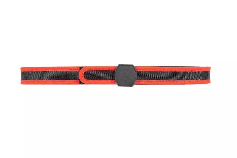 IPSC Utility Belt - red