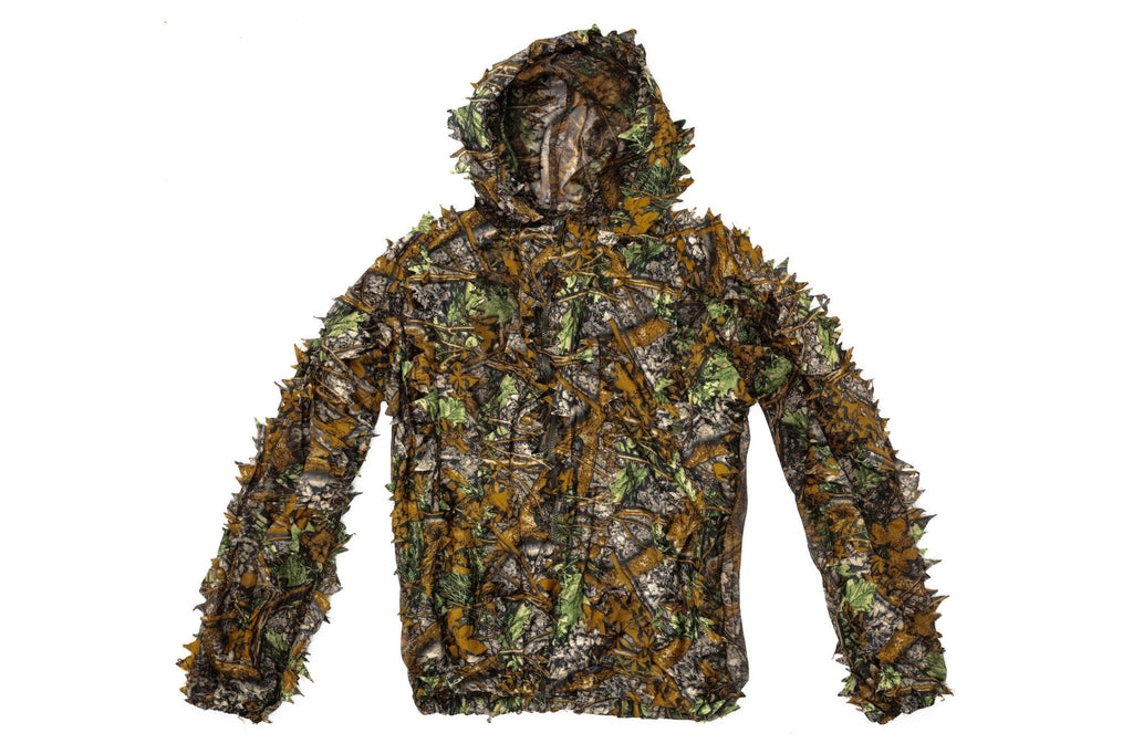 Ghillie Suit - BCP