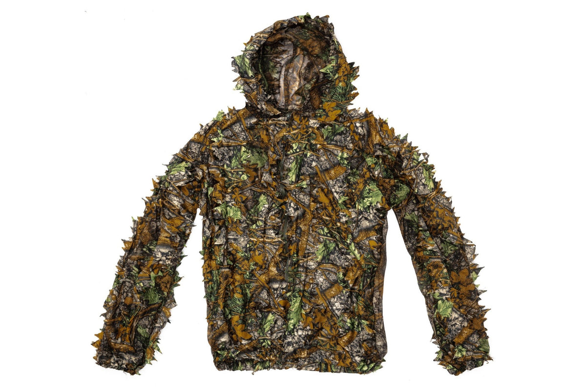 Ghillie Suit - BCP