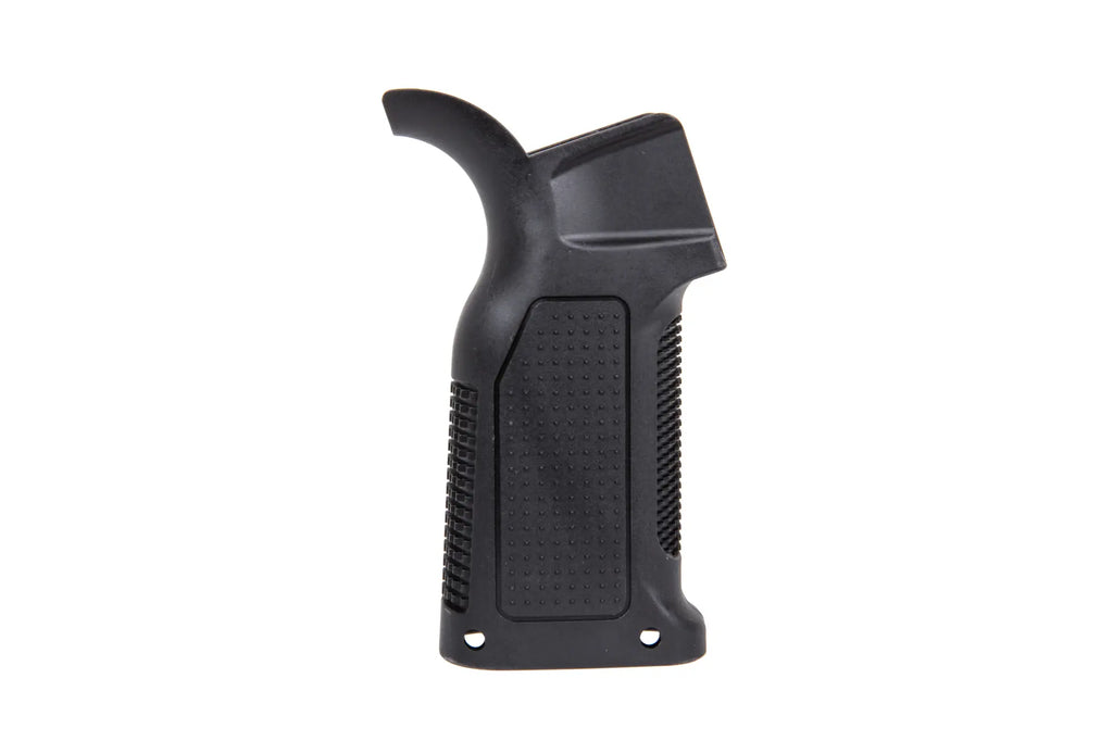 ICS 20° Vertical pistol grip for M4/M16 replicas Black