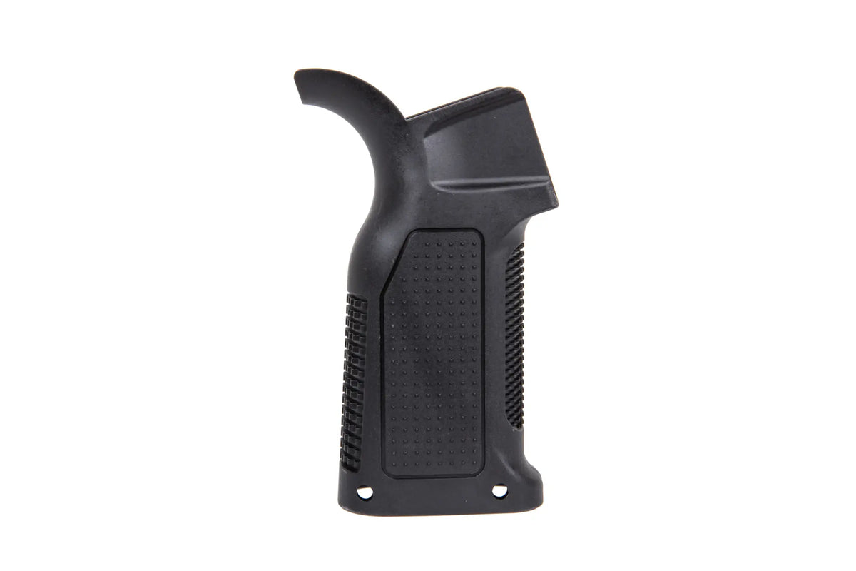 ICS 20° Vertical pistol grip for M4/M16 replicas Black