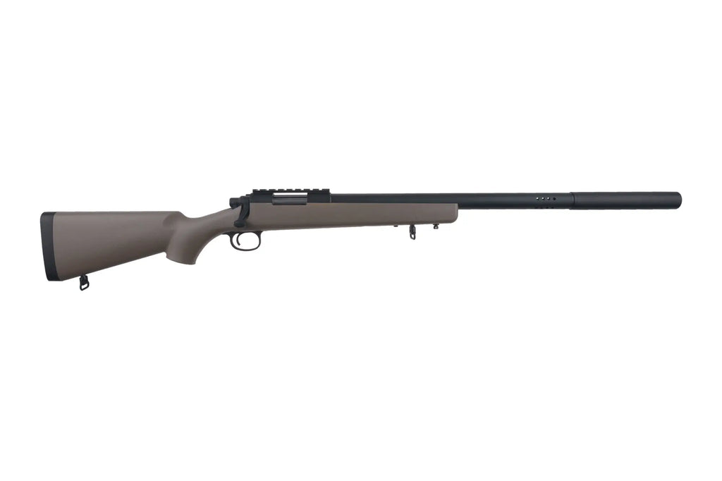 SW-10KT Sniper Rifle Replica - Tan