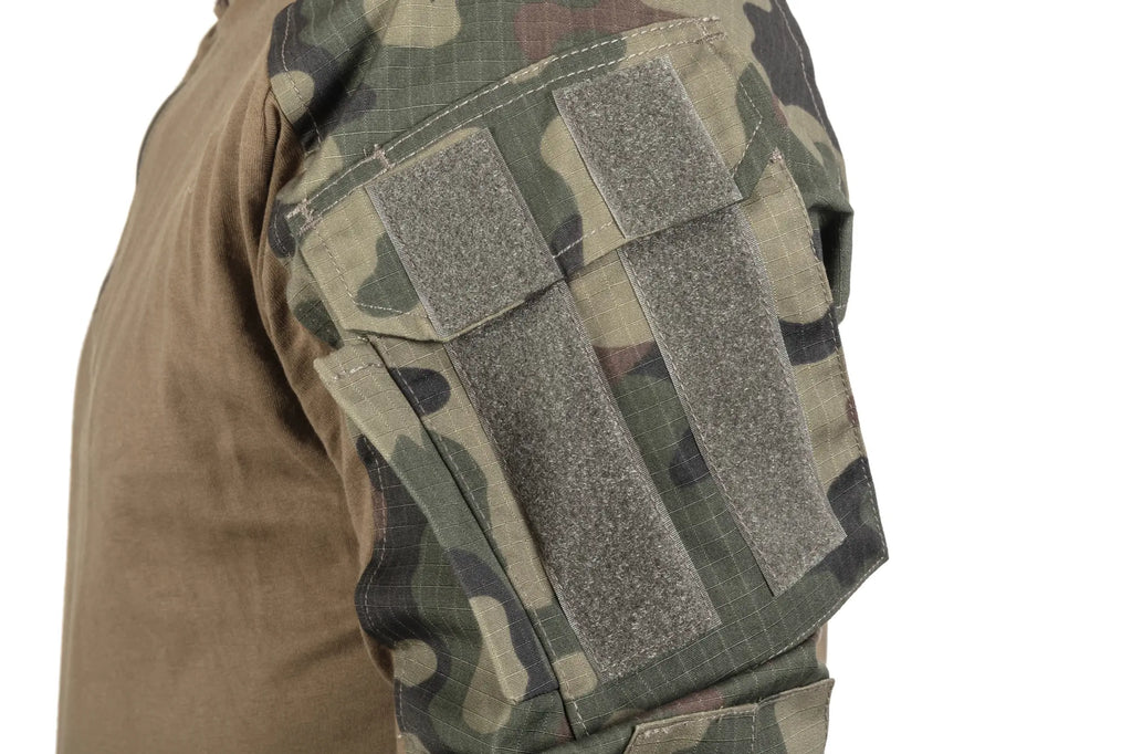 Combat Shirt SATAC G3 - WZ.93 Forest Panther
