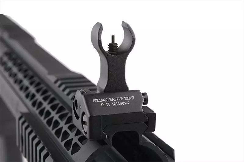 KA-AG-196 Black Rain Ordnance Assault Rifle Replica - Black