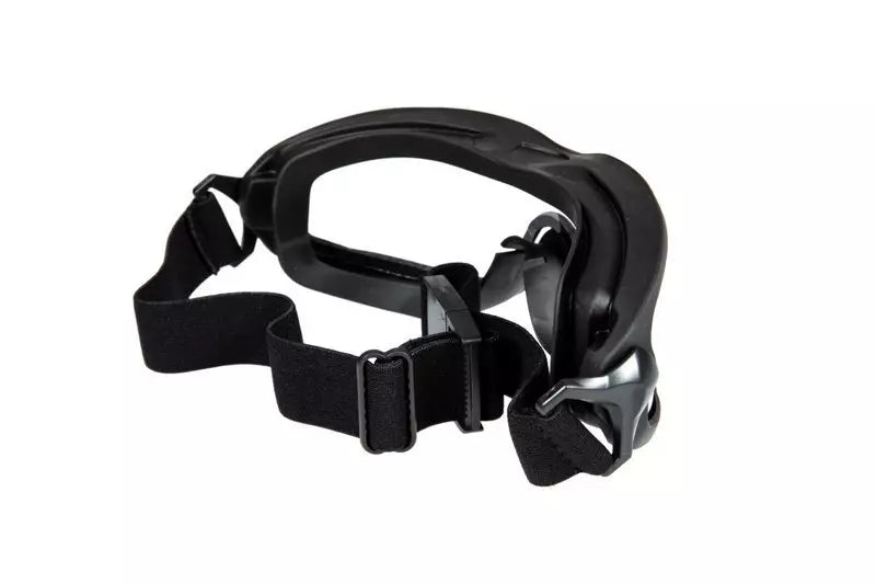Spectra Double Layer Goggles – Black