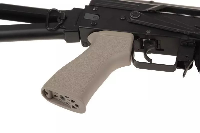 US PALM AEG Pistol Grip for AK replicas - black