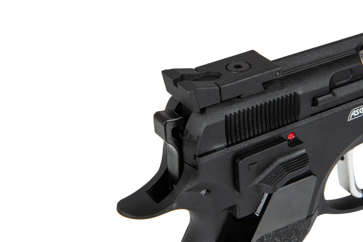 CZ SP-01 SHADOW ACCU Pistol Replica