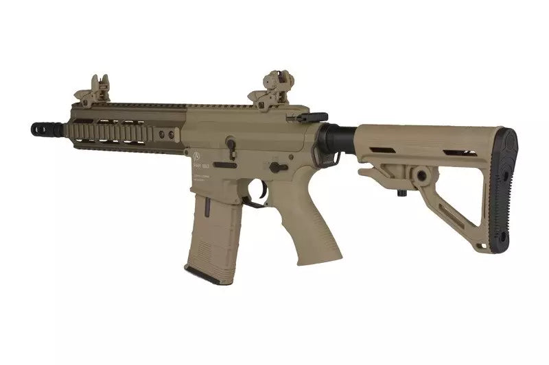 PAR MK3 10” Assault Rifle Replica - Tan