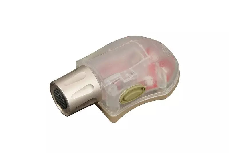 IR Strobe marker
