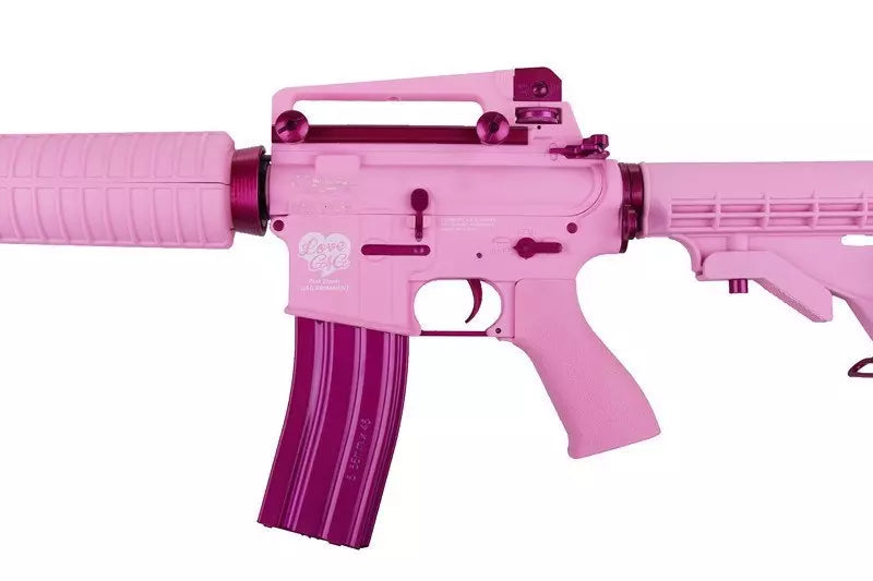 FF16 Femme Fatale PBB carbine replica