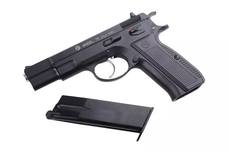 CZ 75 Pistol Replica