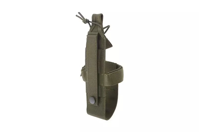 Bottle Pouch - Olive Drab