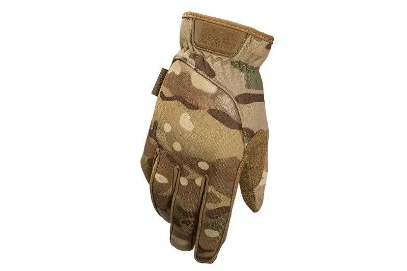 FastFit Gloves - MultiCam® (New Version)