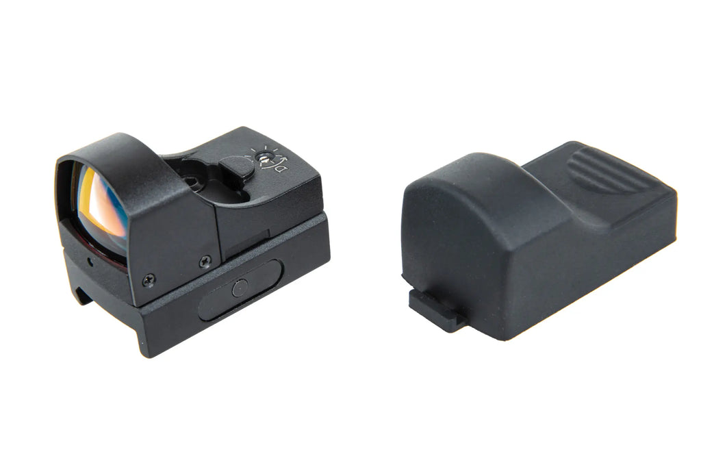 Specna Arms EDGE™ LP red dot sight Black