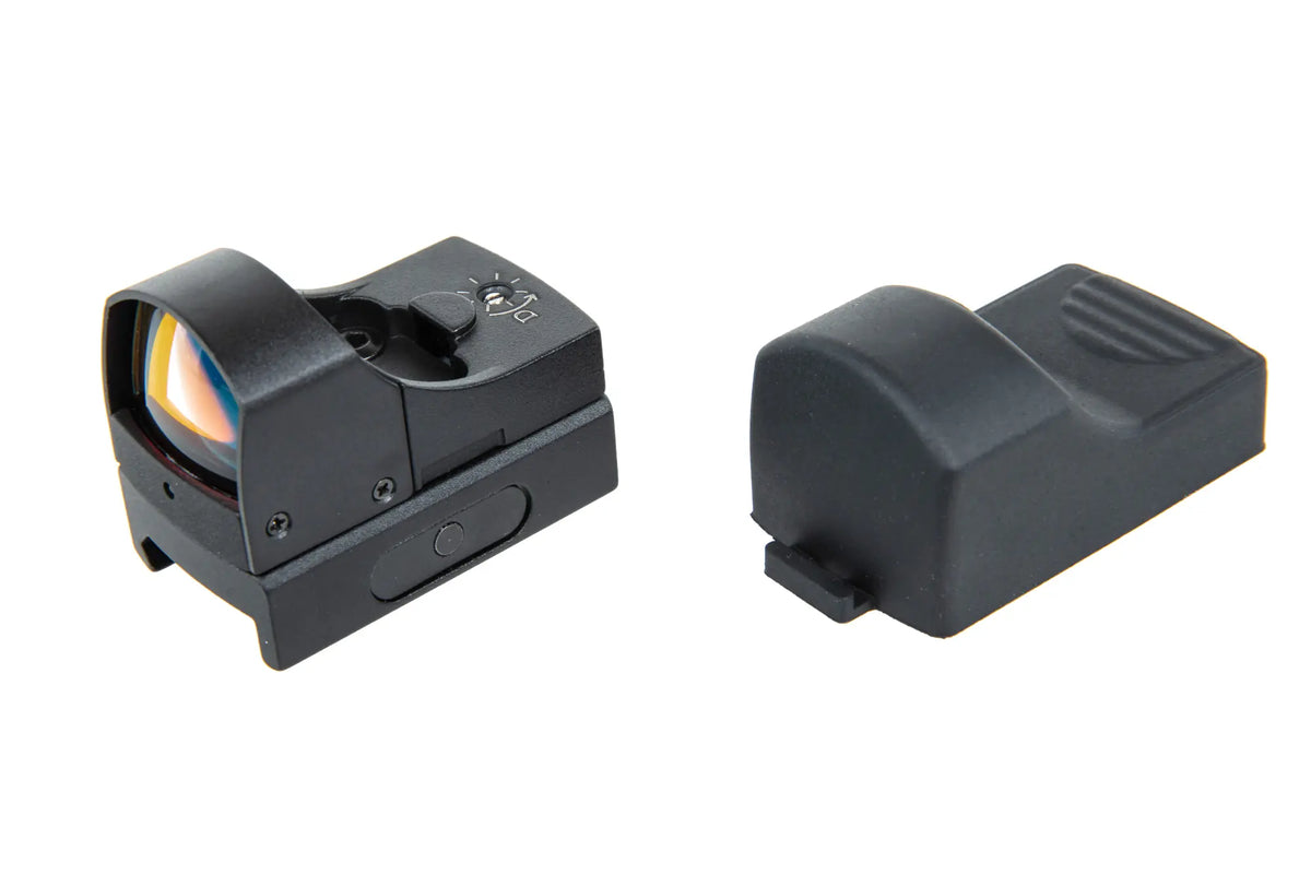 Specna Arms EDGE™ LP red dot sight Black